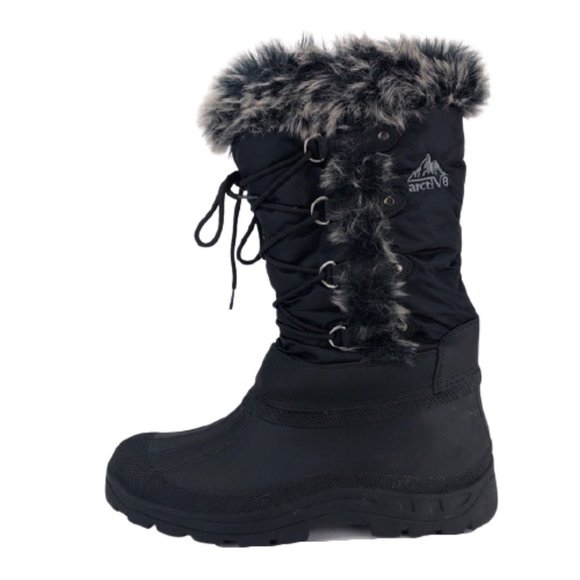 arctiv8 boots